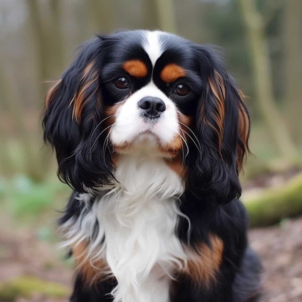 Cavalier King Charles Spaniel Cavalier King Charles Spaniel