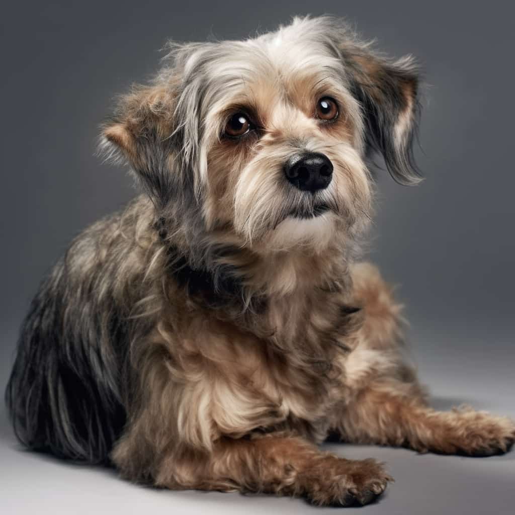 chien-âgé