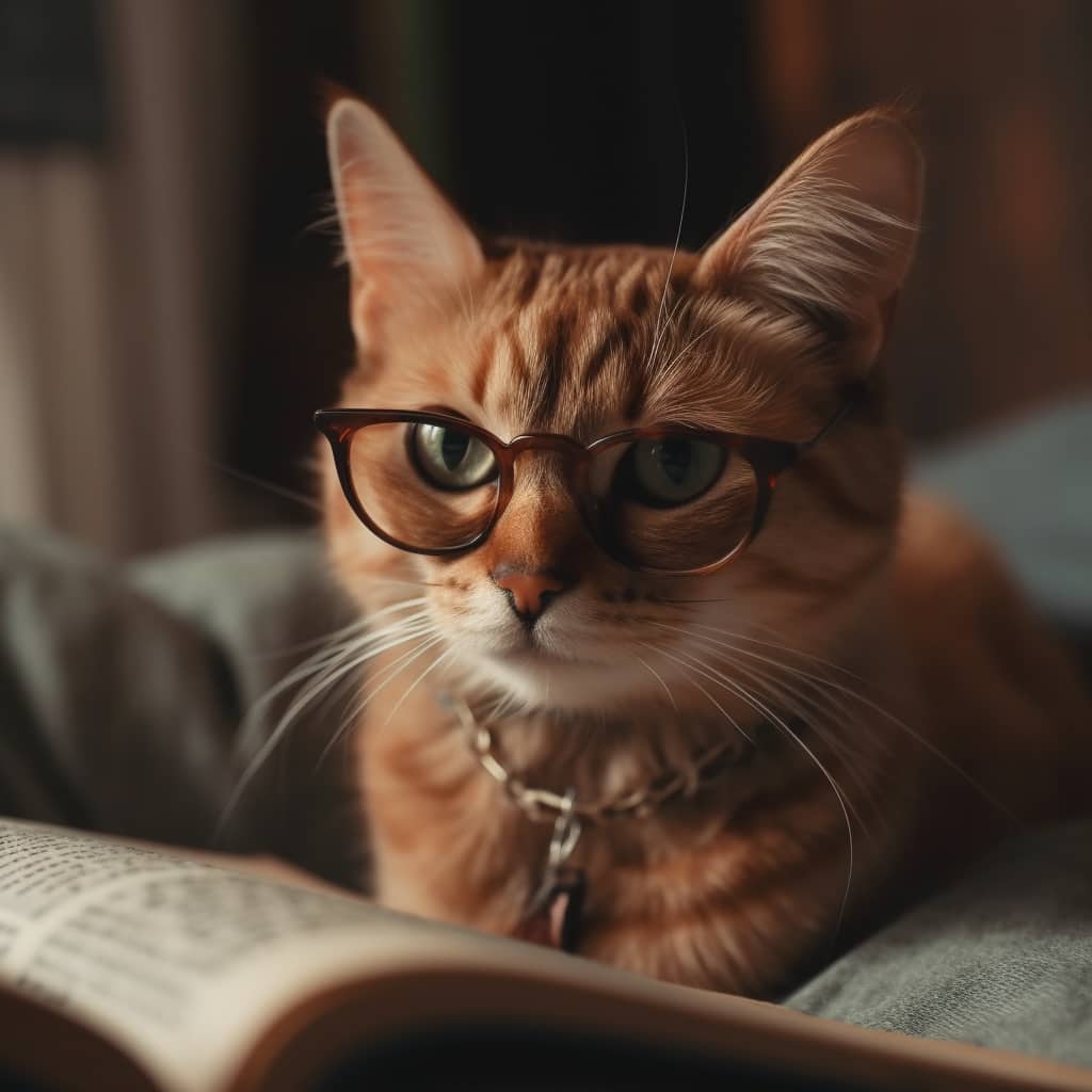 comparer l'intellignece chien chat