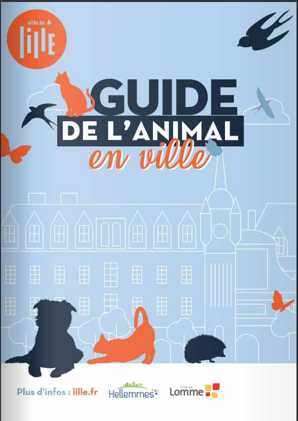 guide du bien-être animal