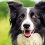 border collie - chien le plus intelligent