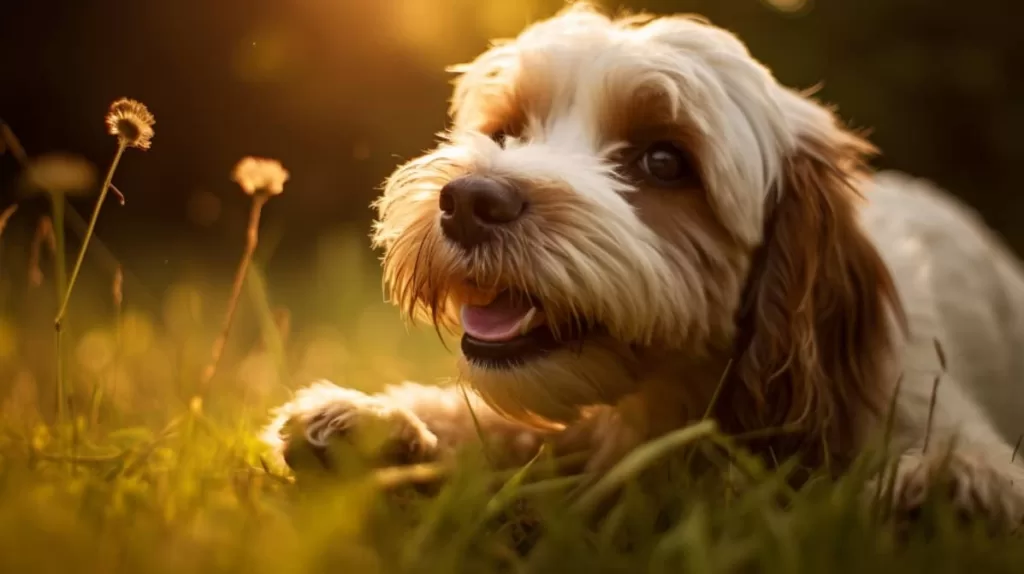 Leishmaniose chez le chien