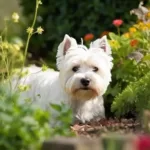 Terrier de las tierras altas del oeste