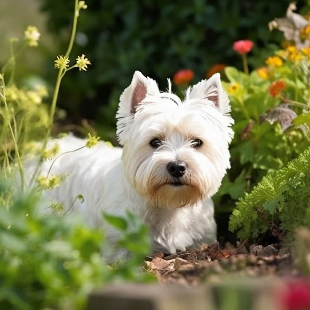 West-Highland-terrier