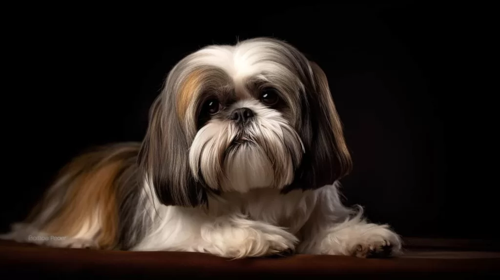 Shih-Tzu