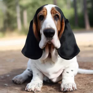 bassethond