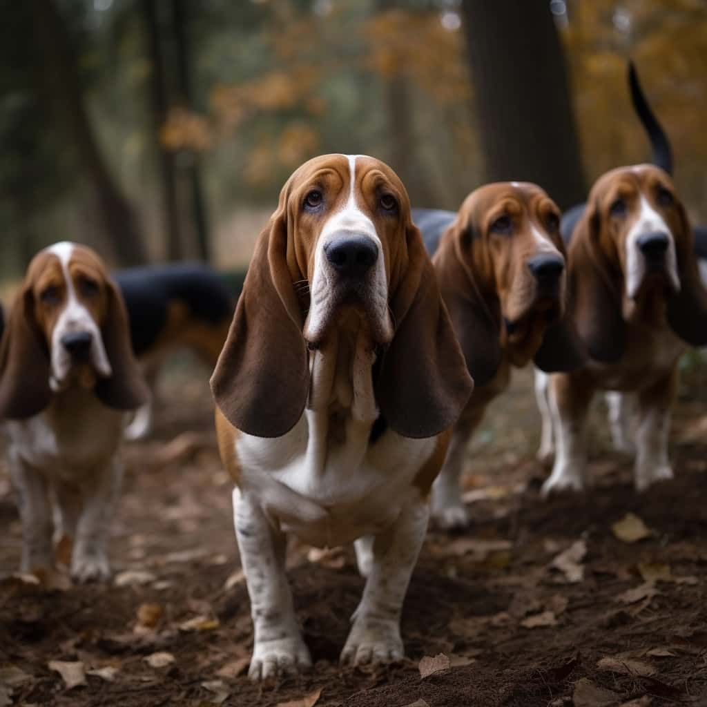 Basset Hound