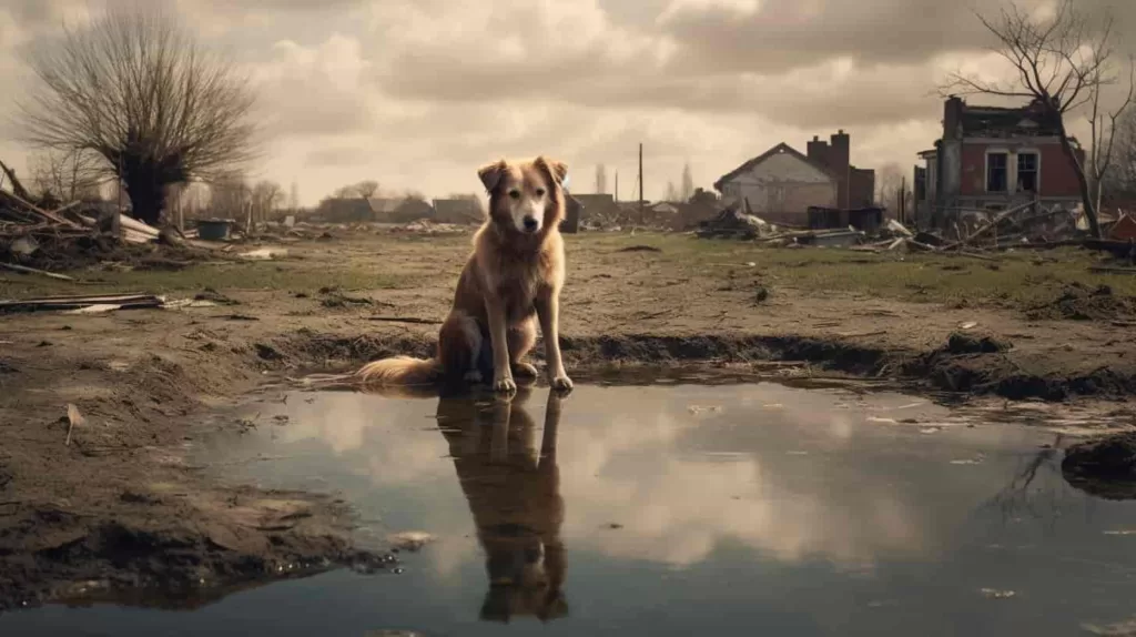 Perché adottare un cane in SPA