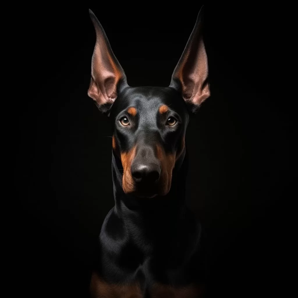 Chien-dangereux-doberman