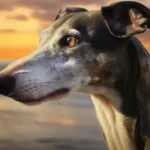 greyhound