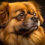 Tibetan Spaniel