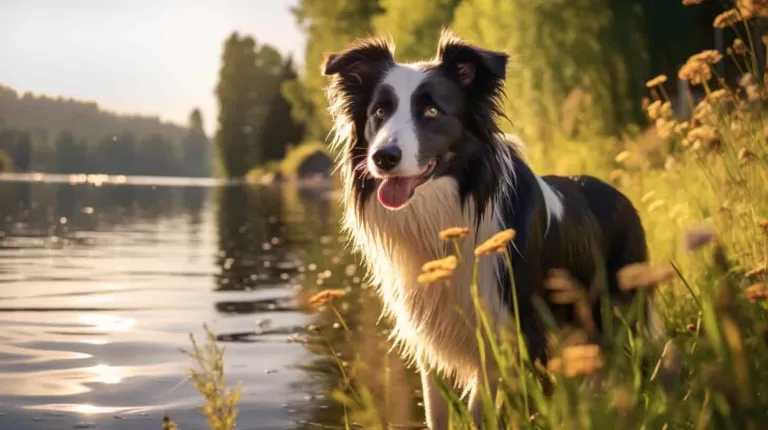 épillet-chien