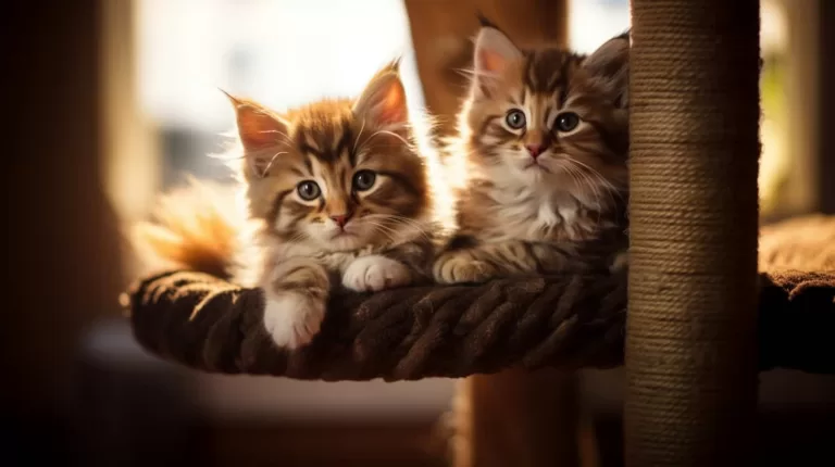 Comment choisir un chaton