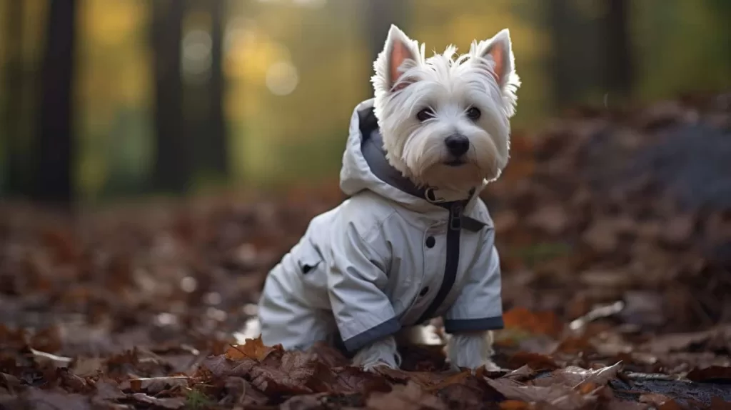 Un manteau pour chien est-il vraiment utile ?