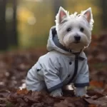 犬のコート