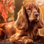 Cocker Spaniel inglese