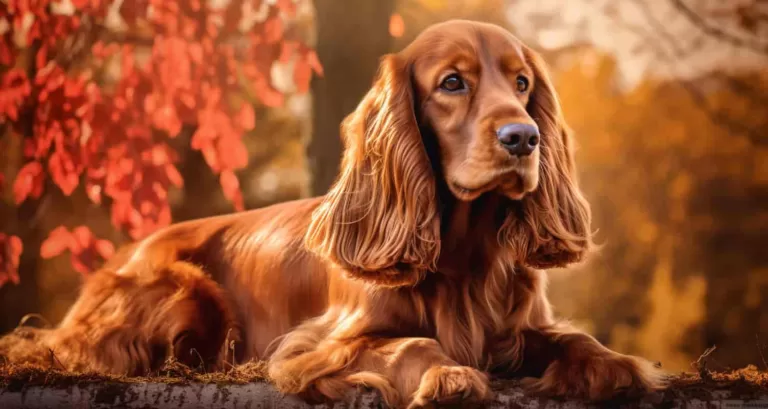 Cocker Spaniel inglese