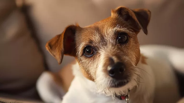 Kinohund, Uggie, Hund der Künstler, Jack Russell Terrier